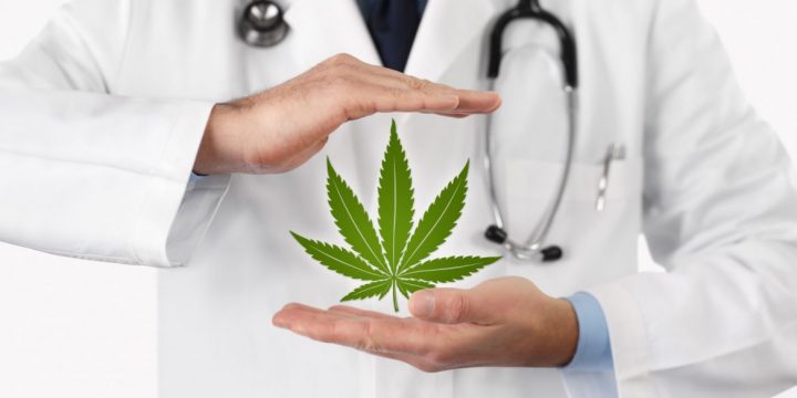 Medical cannabis seeds UK