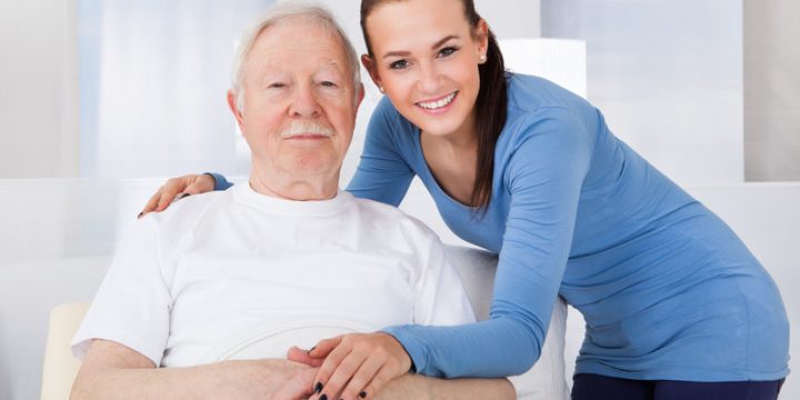 What Types of Services do Home Health Care Agencies in St. Louis Provide?